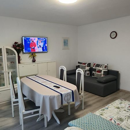 Mieszkanie Przy Parku Świnoujście Εξωτερικό φωτογραφία