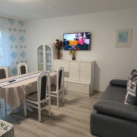 Mieszkanie Przy Parku Świnoujście Εξωτερικό φωτογραφία