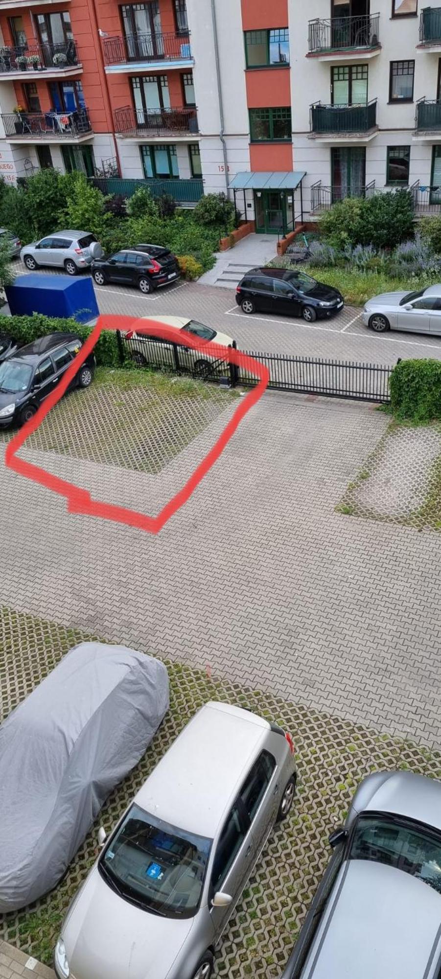 Mieszkanie Przy Parku Świnoujście Εξωτερικό φωτογραφία
