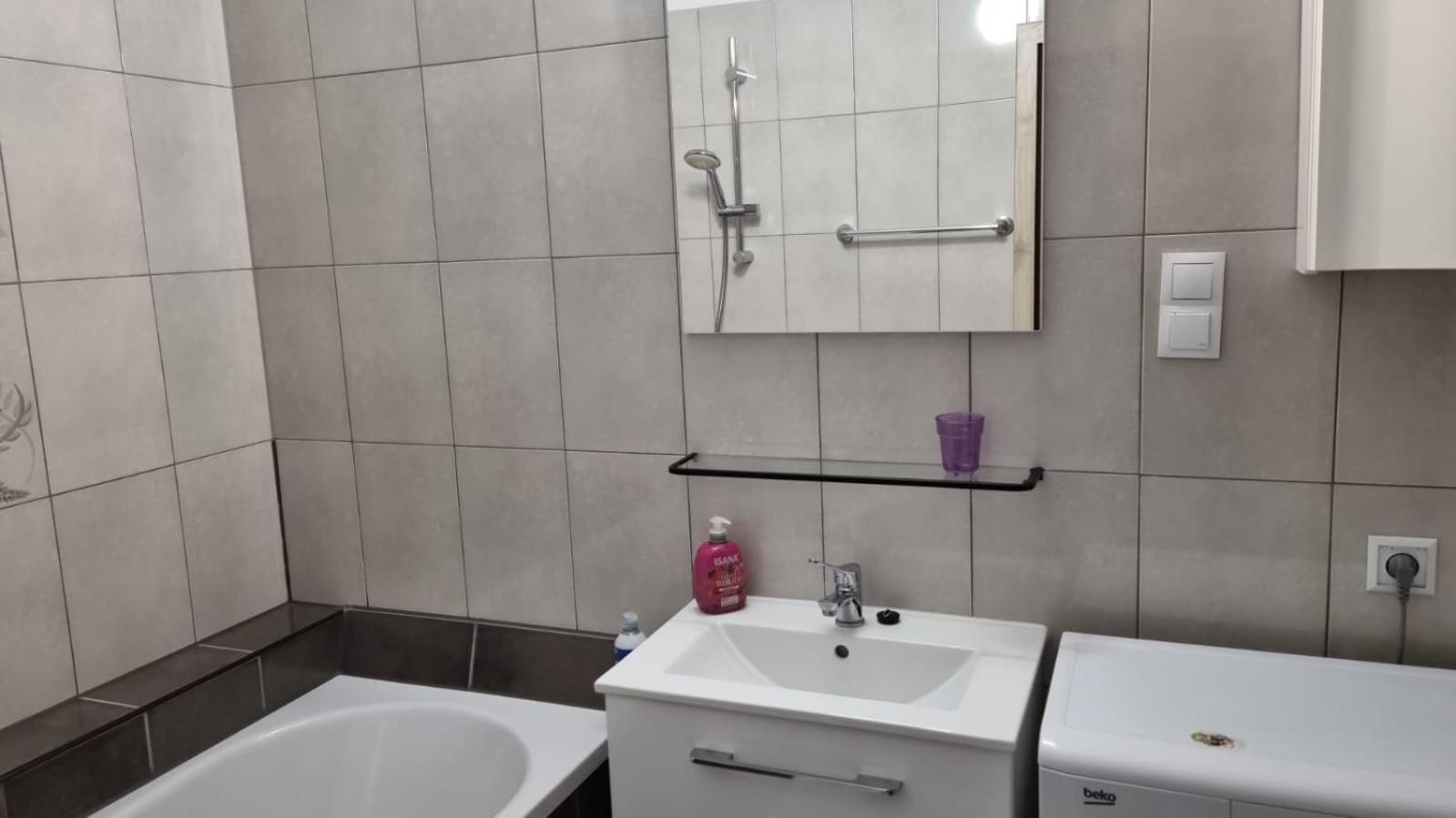 Mieszkanie Przy Parku Świnoujście Εξωτερικό φωτογραφία