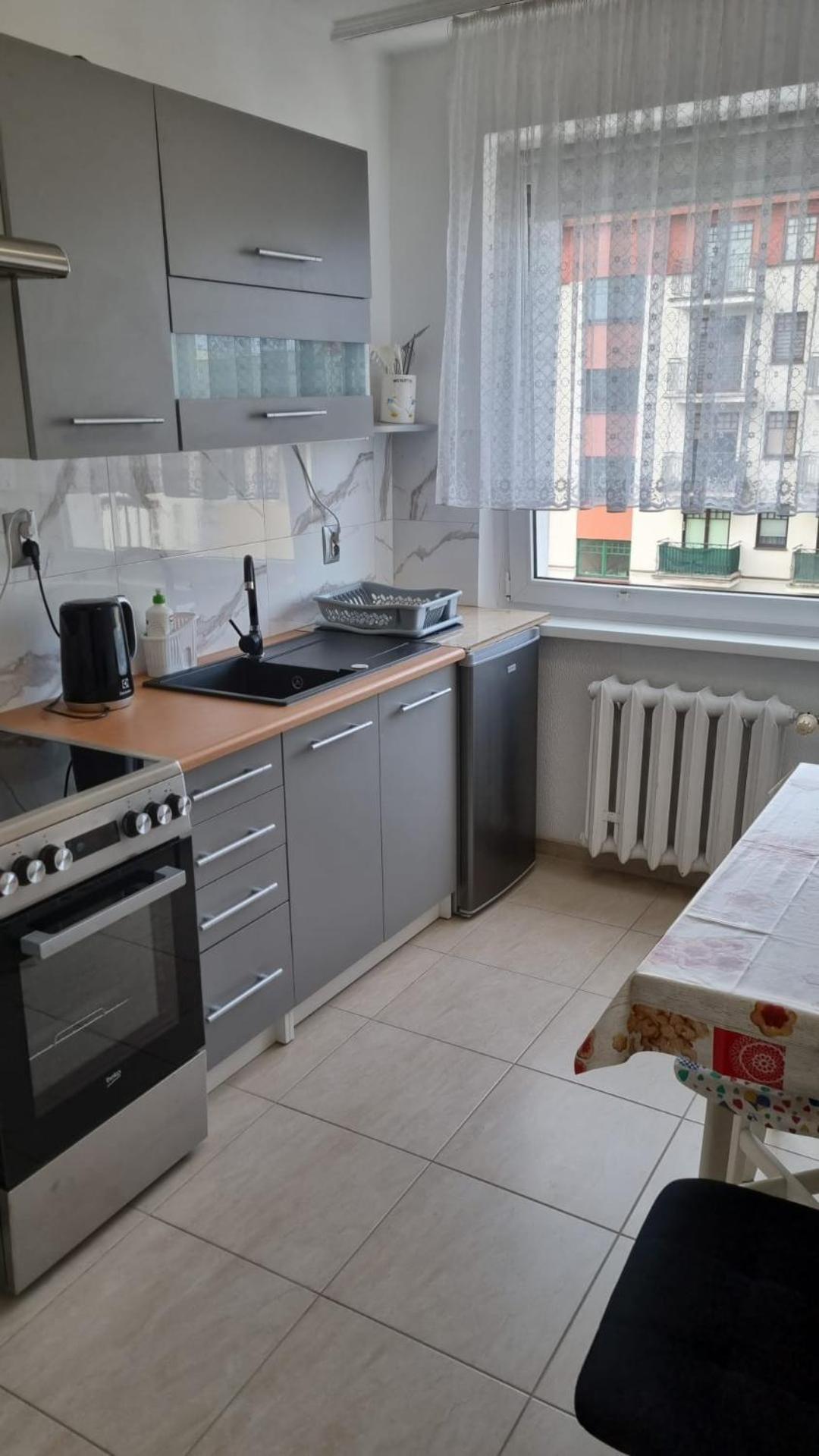 Mieszkanie Przy Parku Świnoujście Εξωτερικό φωτογραφία
