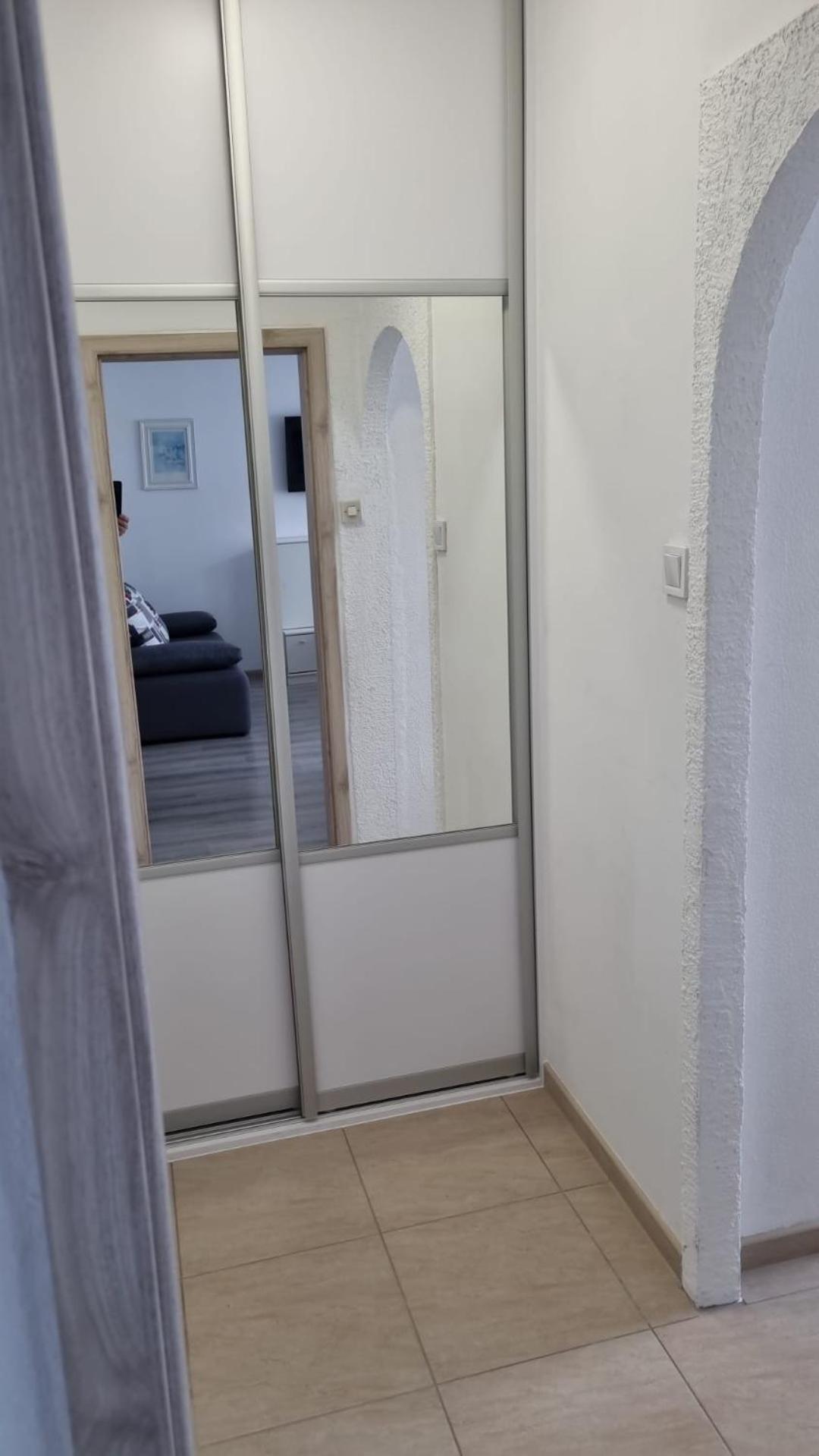 Mieszkanie Przy Parku Świnoujście Εξωτερικό φωτογραφία